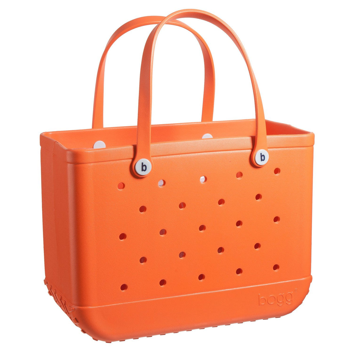 Original Bogg Bag in Orange 