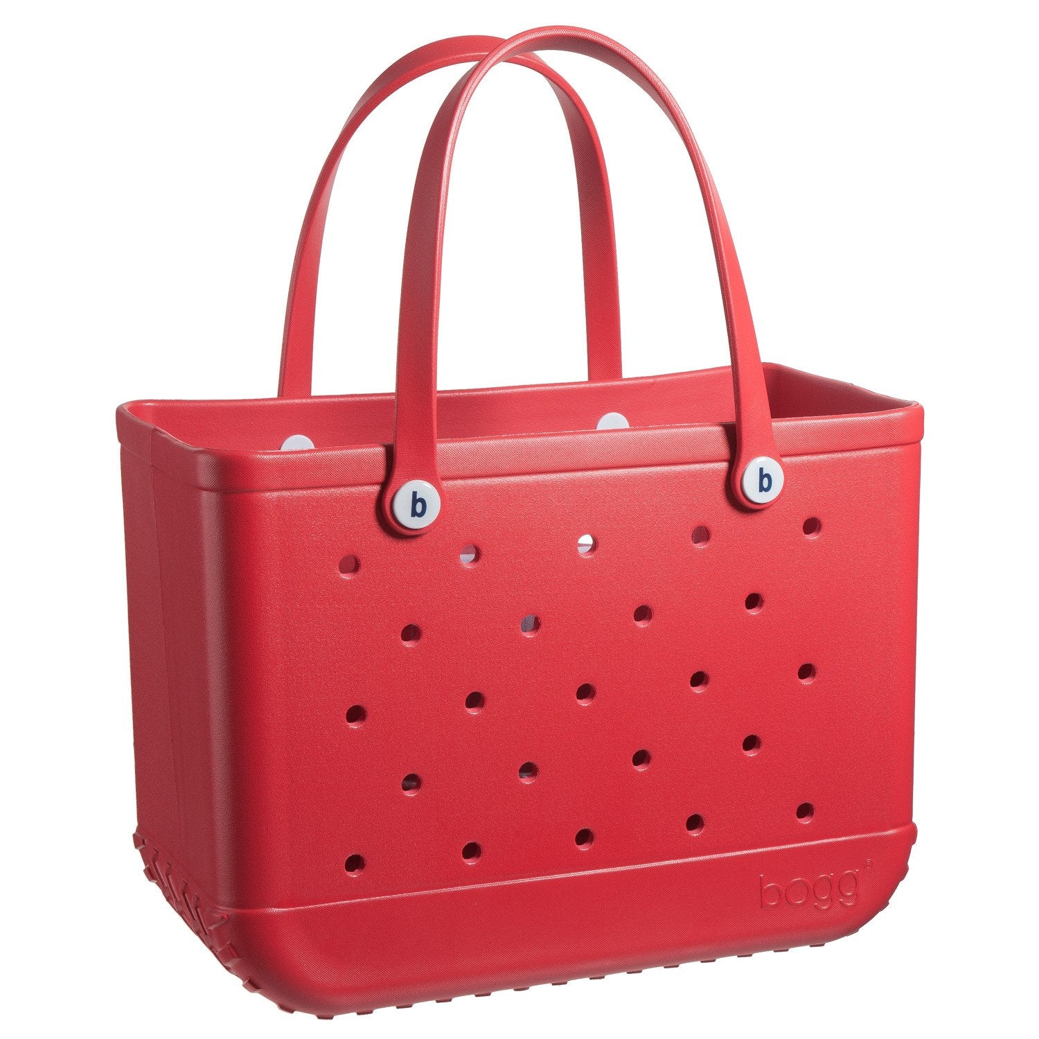 Original Bogg Bag in Red