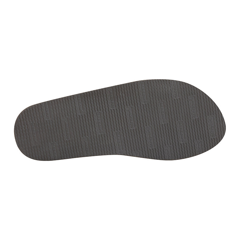 Rainbow® Men's Single Layer Premier Leather Sandal | Palmetto Moon