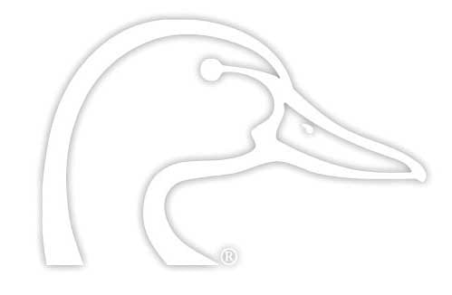 Ducks Unlimited 6&quot; Decal