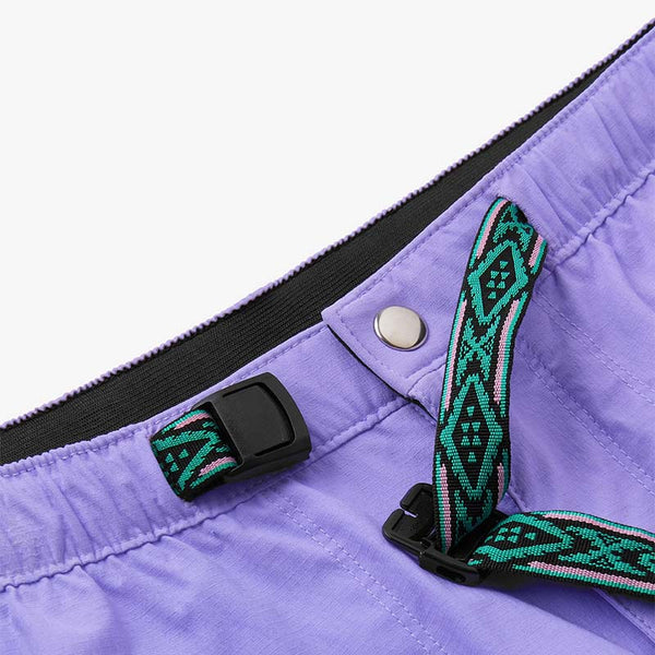 The Mountain Majesty Retro Outdoor Shorts