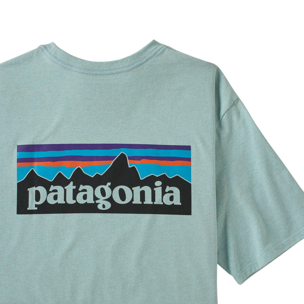 Men's P-6 Logo Pocket Responsibili-Tee® Short Sleeve T-Shirt