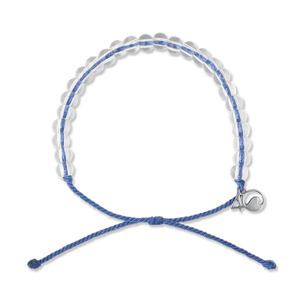4Ocean Signature Blue Bracelet | Palmetto Moon