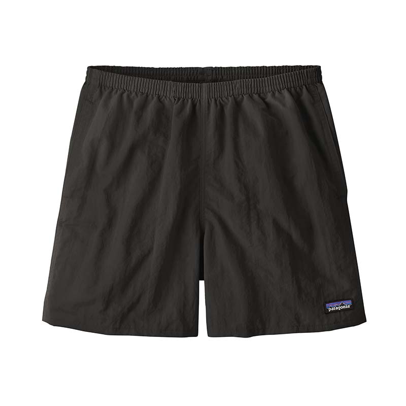 Men's Baggies™ 5 Inch Shorts in black