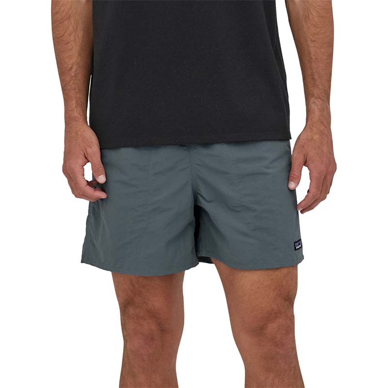 Men&#39;s Baggies™ 5 Inch Shorts in Plume Grey
