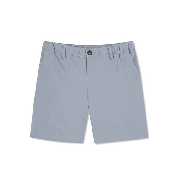 The Fogs 6 inch Shorts