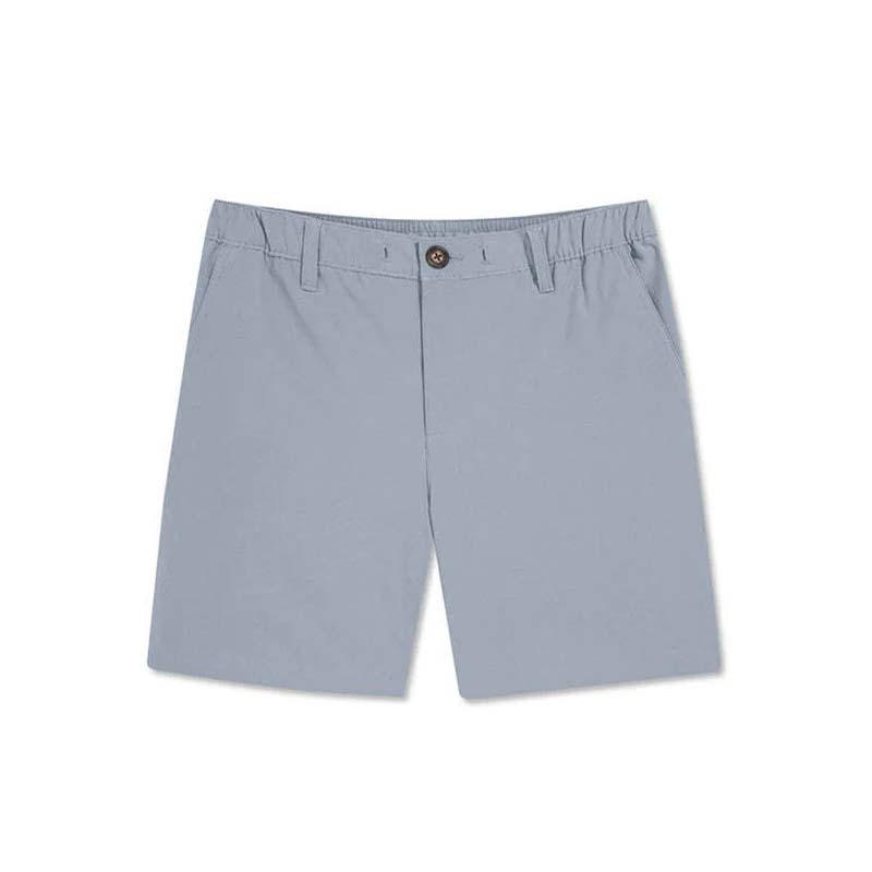 The Fogs 6 inch Shorts