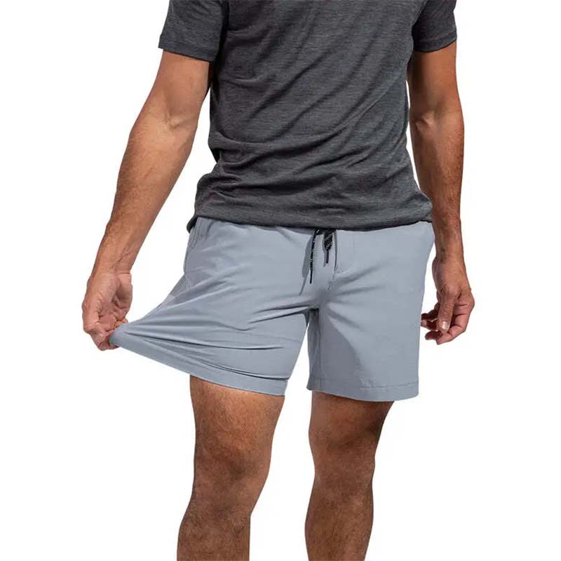 The Fogs 6 inch Shorts
