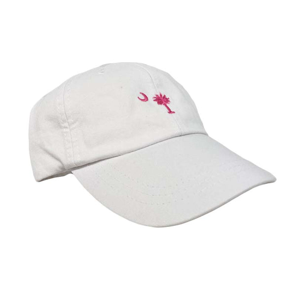 Palm & Moon Low Profile Hat