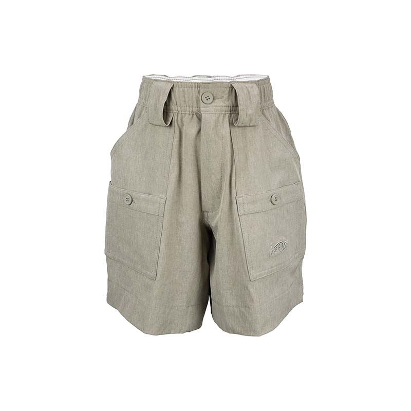 Boy&#39;s Stretch OG Fishing Shorts