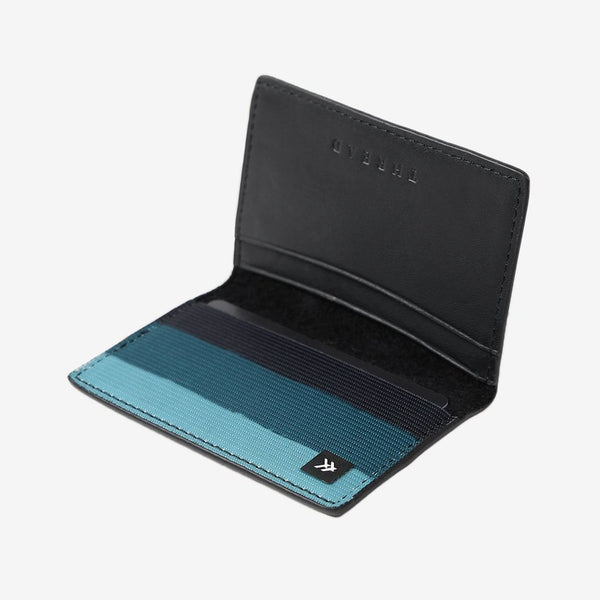 Thread Wallets Carson Bifold Wallet | Palmetto Moon