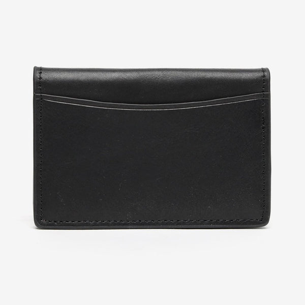 Carson Bifold Wallet back