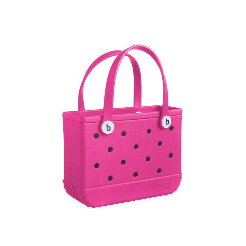 Bitty Bogg Bag in Pink