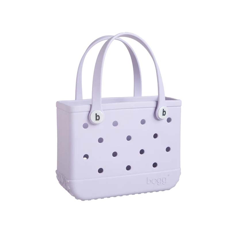 Bitty Bogg Bag in Lilac