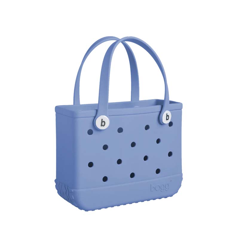 Bitty Bogg Bag in Periwinkle