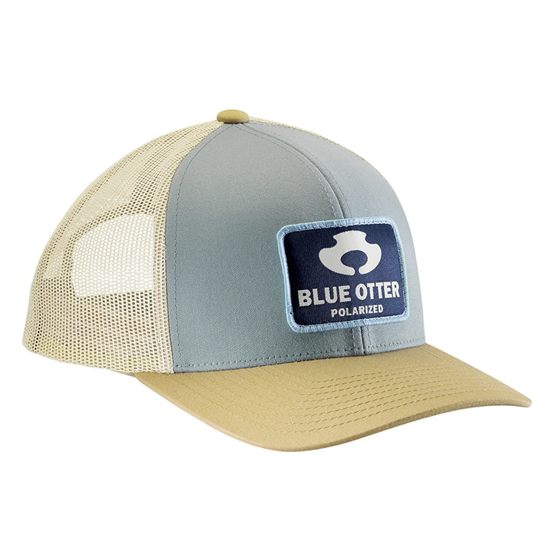 Pro Butter Blue Pacific Trucker Hat