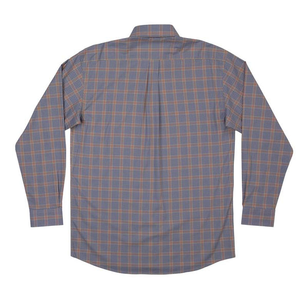 Calabash Performance Dress Shirt