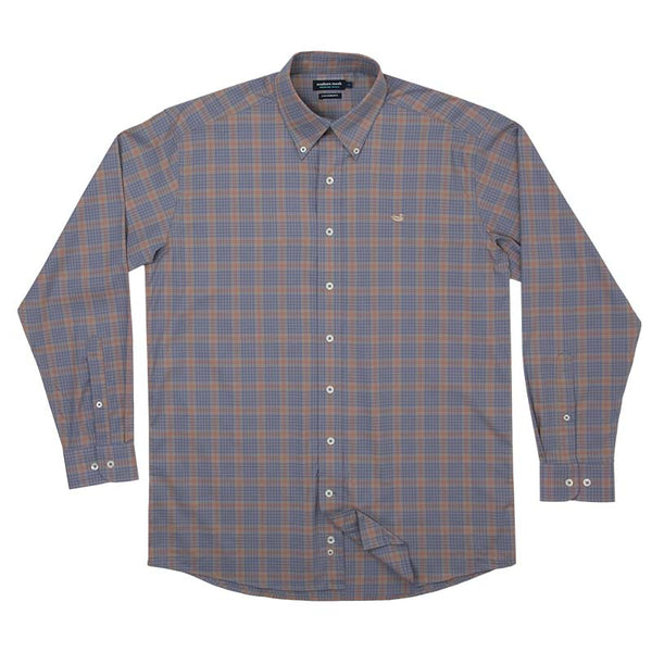 Calabash Performance Dress Shirt