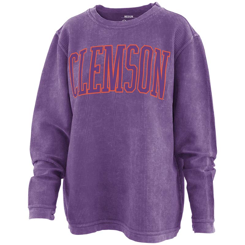 Clemson Southlawn Comfy Cord