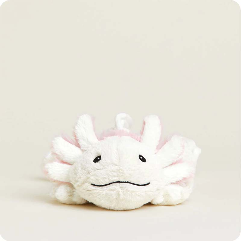 Warmies® Axolotl Plush