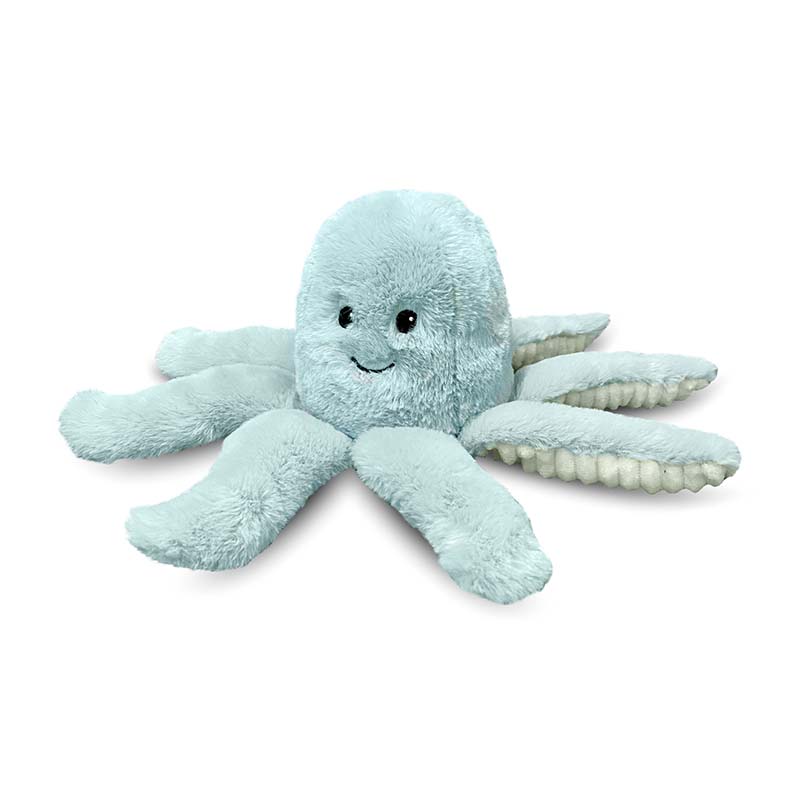 Warmies® Octopus Plush