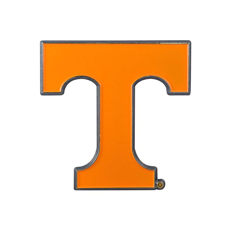 Tennessee Color Emblem