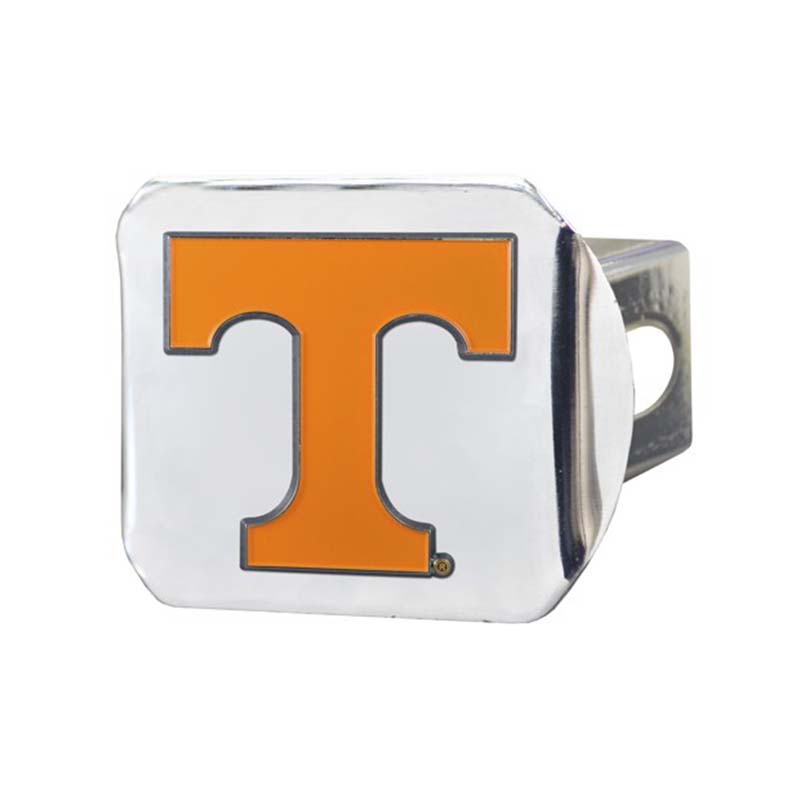 Tennessee T Hitch Cover