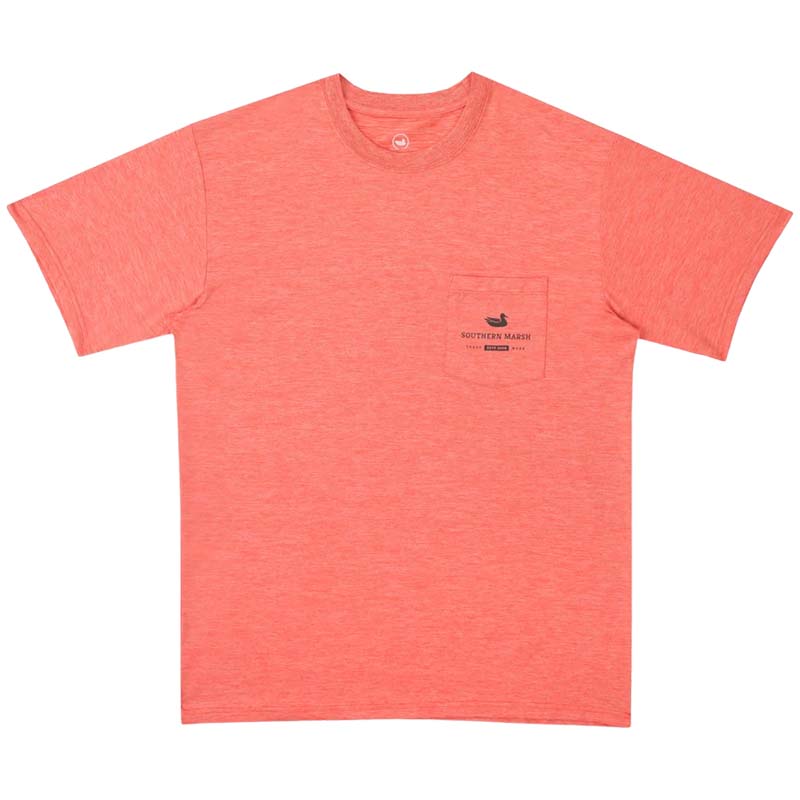 FieldTec™ Deep Sea Short Sleeve T-Shirt