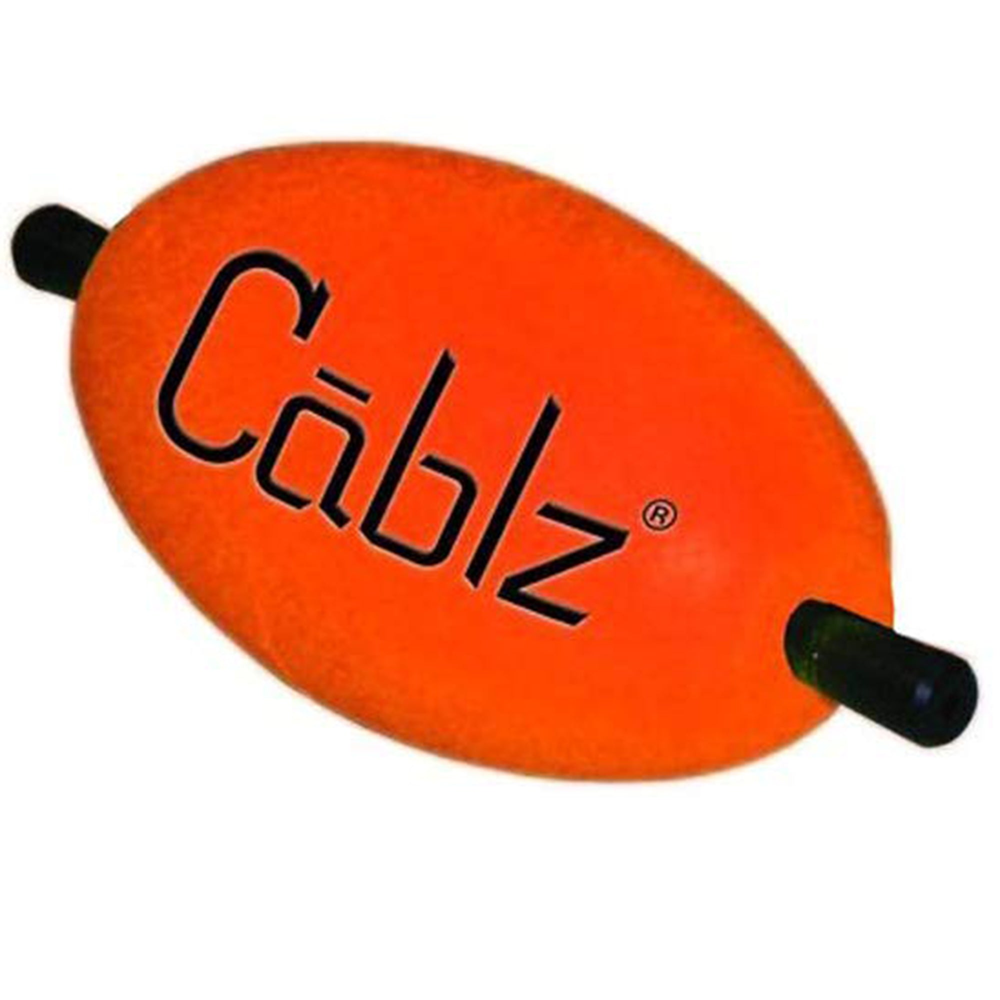 Orange Cablz Flotz