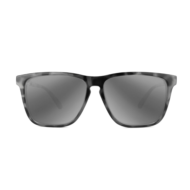 Knockaround Black Tortoise Sunglasses
