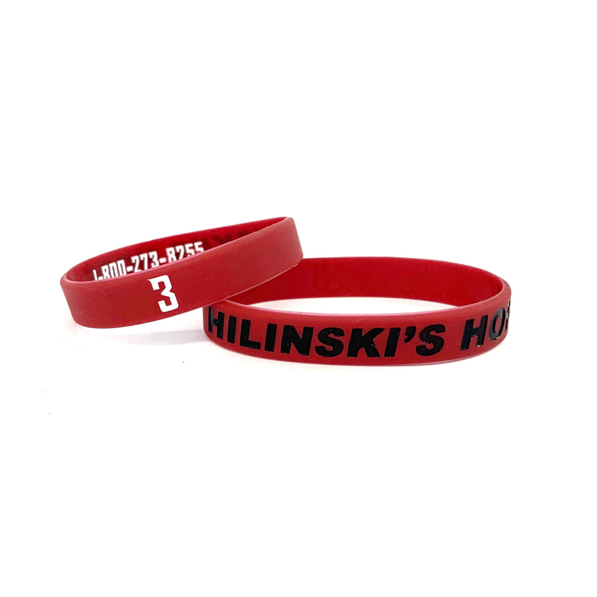 Hilinskis Hope Bracelet