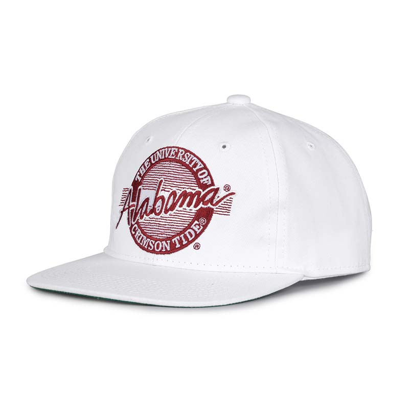 Alabama Circle Hat