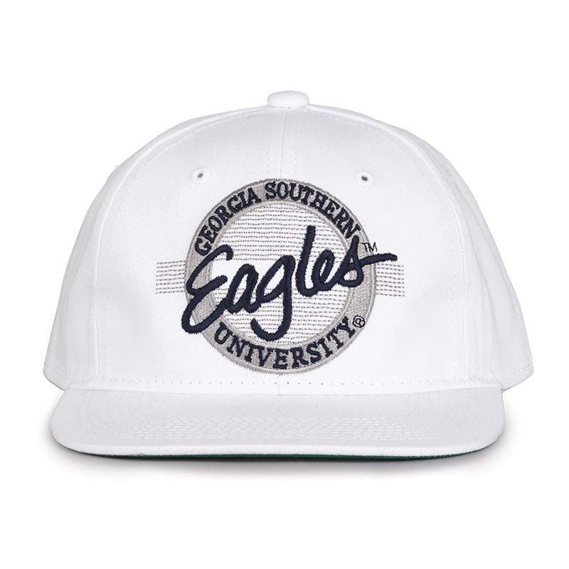 GSU Eagles Circle Hat