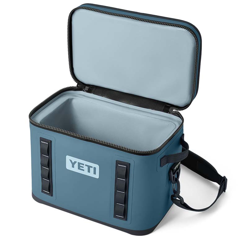 Love the new Nordic Blue : r/YetiCoolers