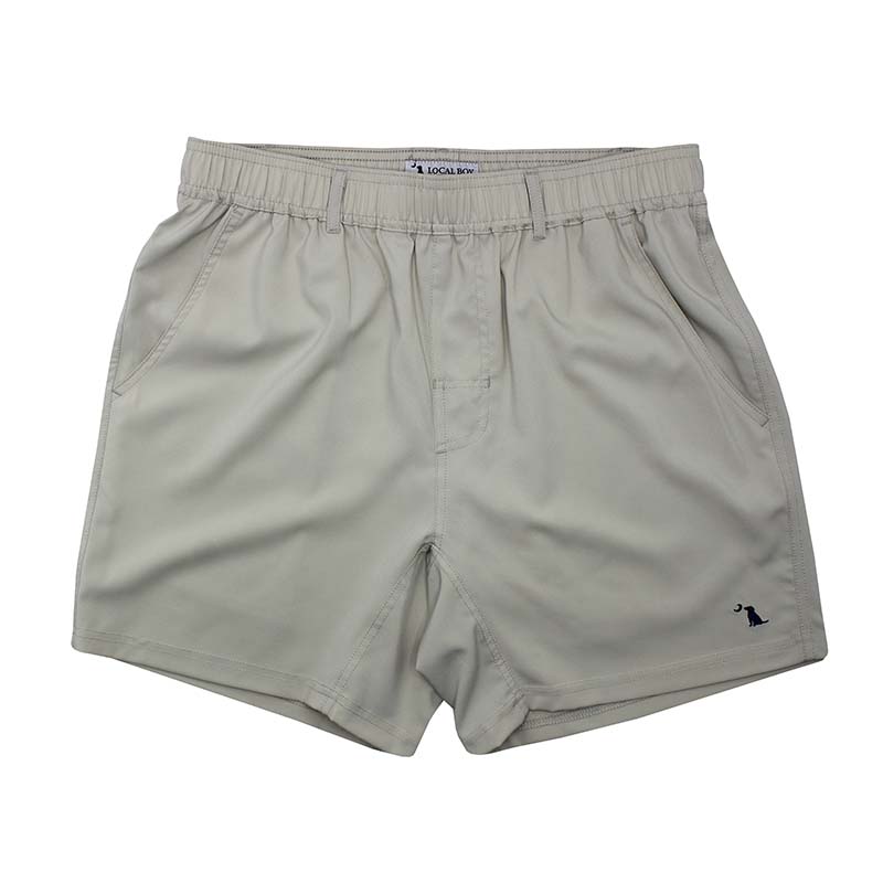 Volley Shorts in cool grey