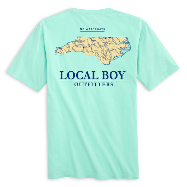 Local Boy Outfitters T-shirts Page 2 - Palmetto Moon