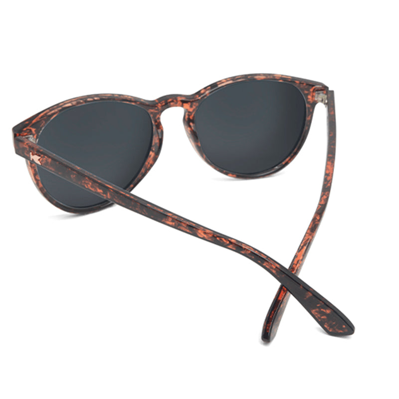 Knockaround® Mai Tai Polarized Pink Ink | Palmetto Moon