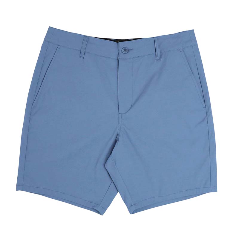 Prime 8 Inch Shorts in blue
