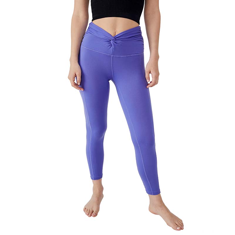 Free People movement Breathe easy leggings Gym Yoga with pockets