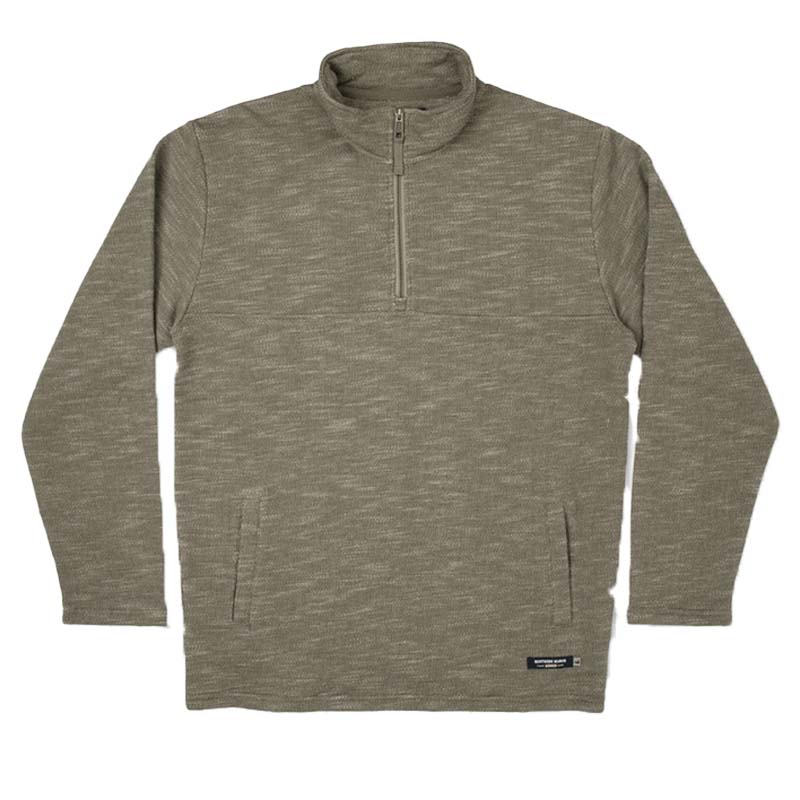 Midland Trail Pullover