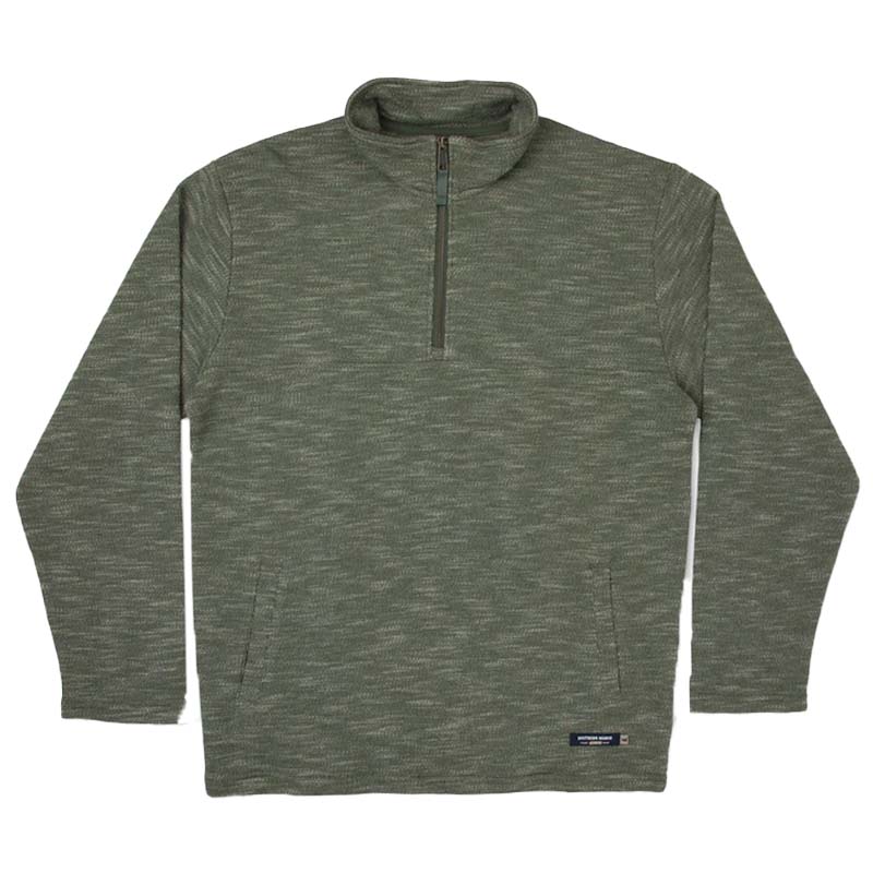 Midland Trail Pullover