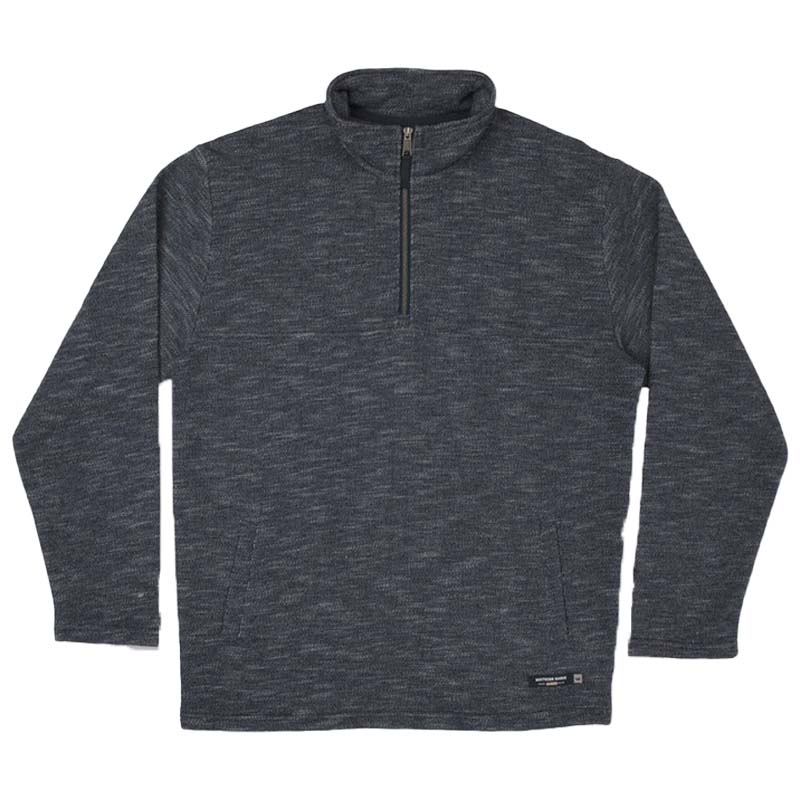 Midland Trail Pullover