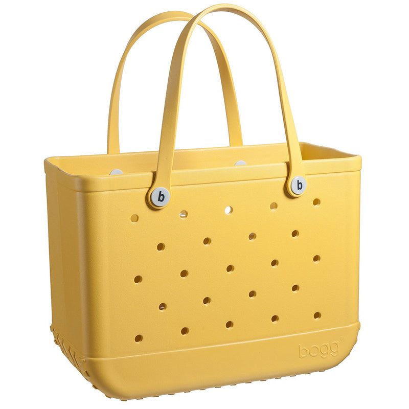 Original Bogg Bag in Yellow