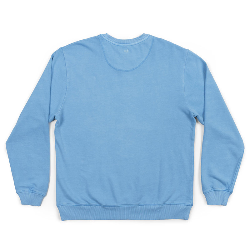 SEAWASH™ Sweatshirt in blue