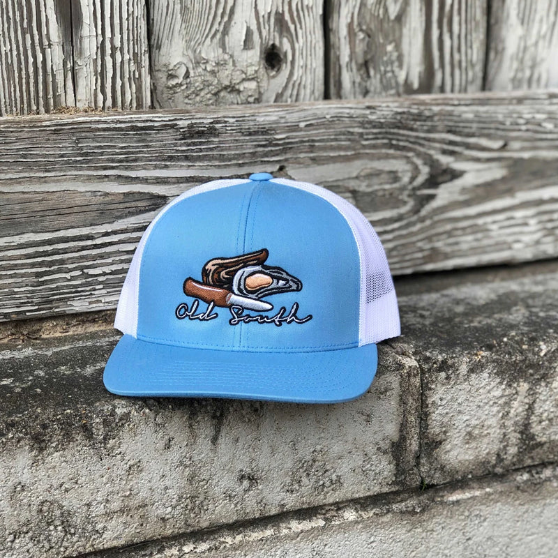 Oyster Opener Trucker Hat