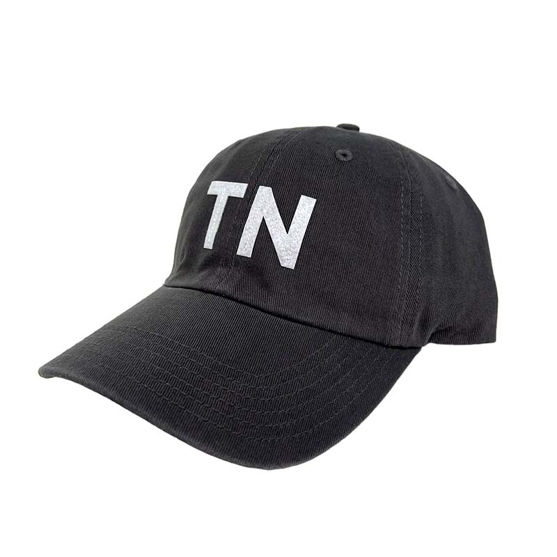 Tennessee Felt Letter Hat