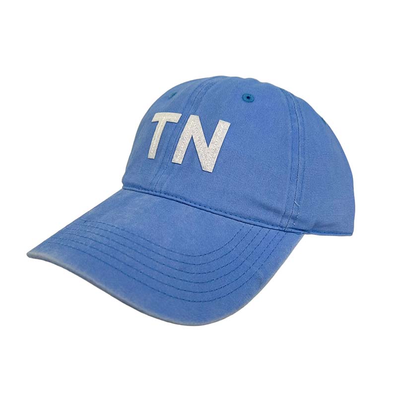 Tennessee Felt Letter Hat