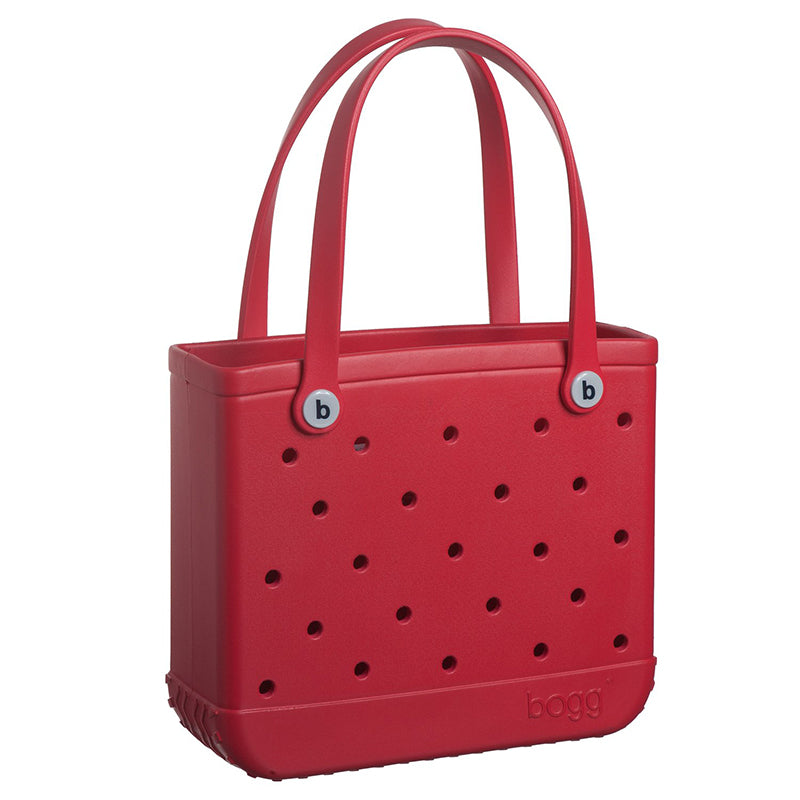 Baby Bogg Bag in Red