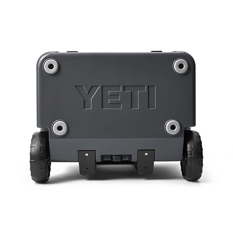 Yeti Roadie 60 Wheeled Cooler - Charcoal #10023160000