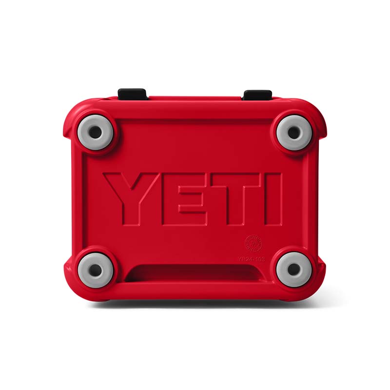 YETI Rescue Red  Color Inspired by True Events 